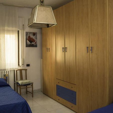 La Casa Di Rosa Apartment มาเตรา ภายนอก รูปภาพ