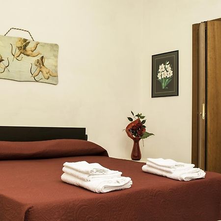 La Casa Di Rosa Apartment มาเตรา ภายนอก รูปภาพ